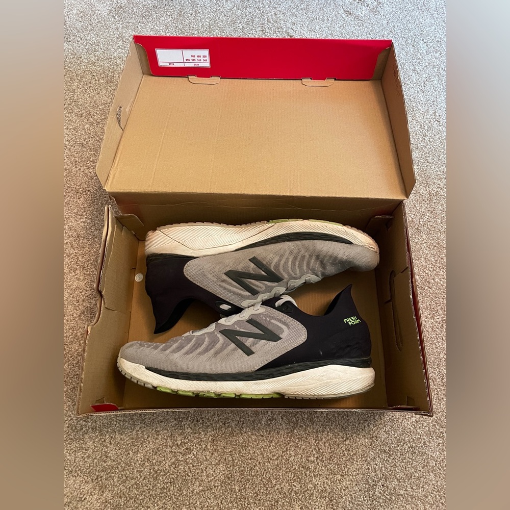 New Balence 860 Mens 10.5